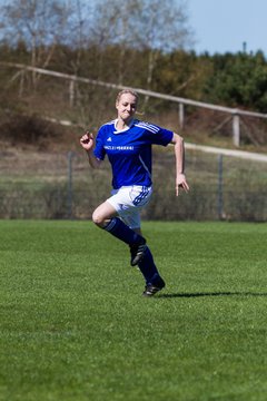 Bild 131 - FSC Kaltenkirchen II U23 - SV Wahlstedt : Ergebnis: 15:0